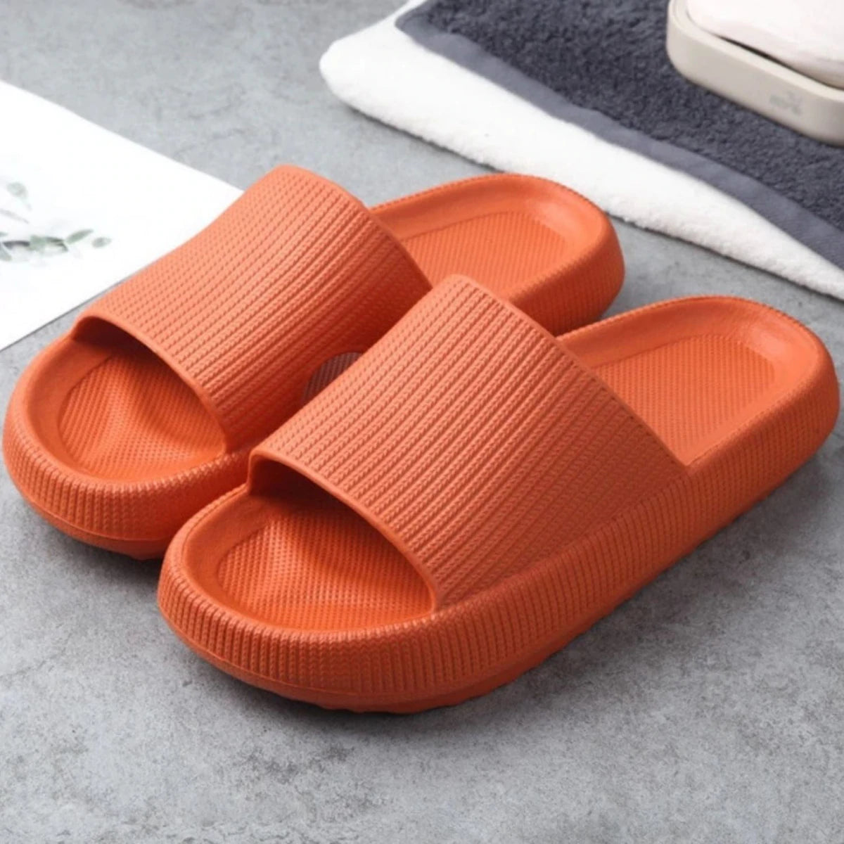 Cloud Slides